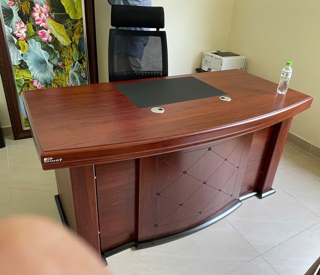 Bàn giám đốc DT1890H25